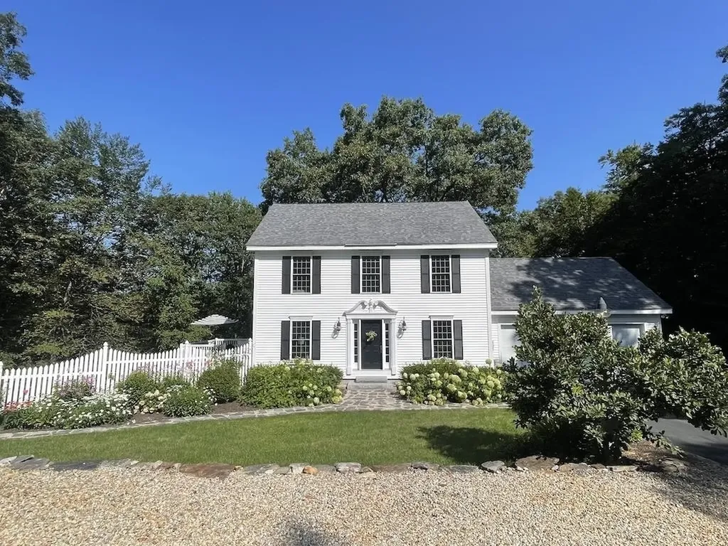 94 Currier Avenue Peterborough NH 03458