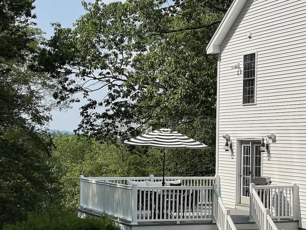 94 Currier Avenue Peterborough NH 03458