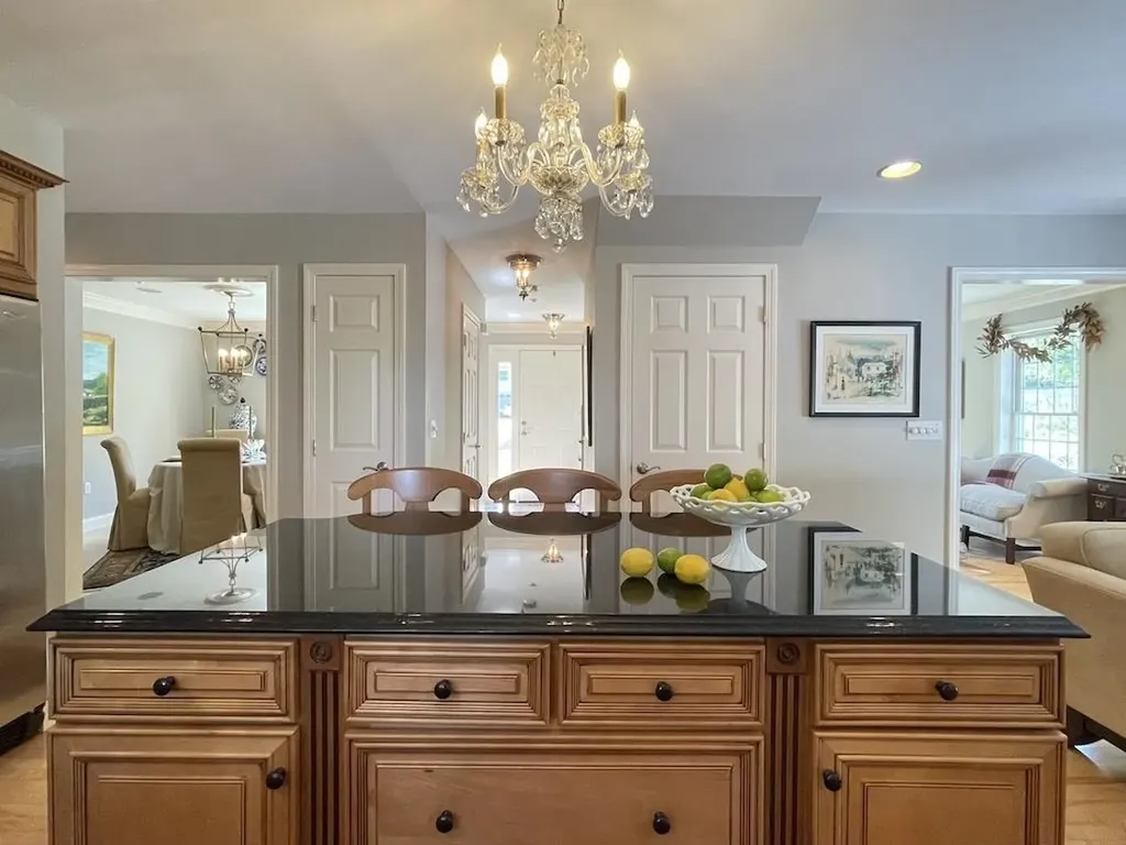 94 Currier Avenue Peterborough NH 03458