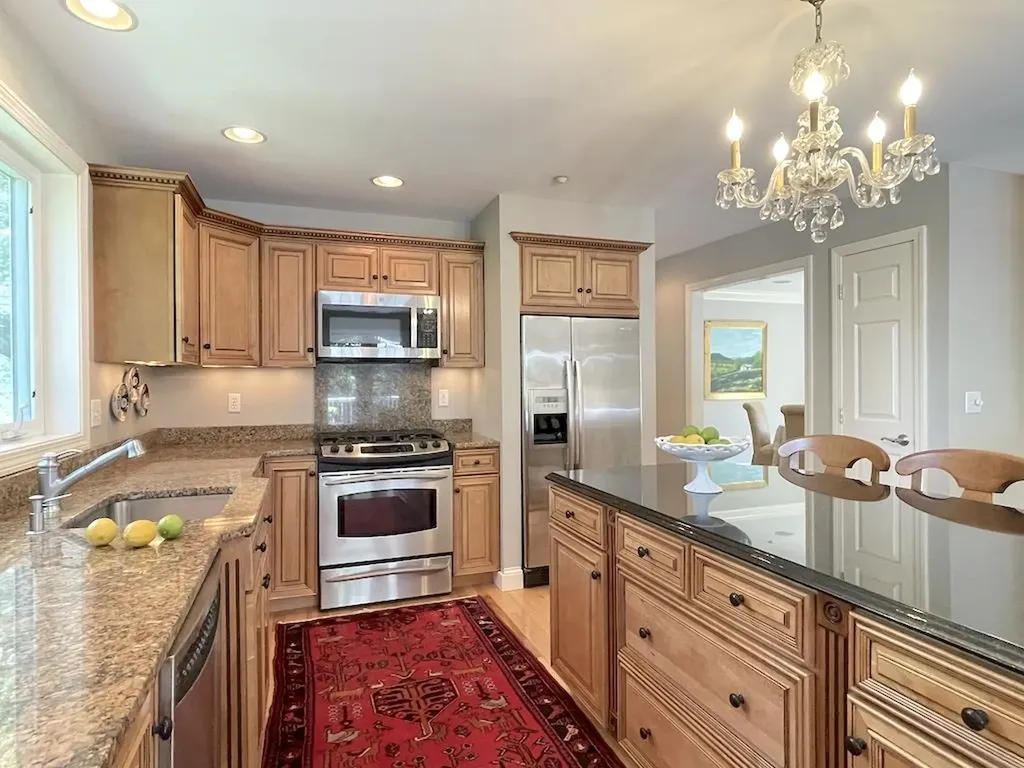 94 Currier Avenue Peterborough NH 03458