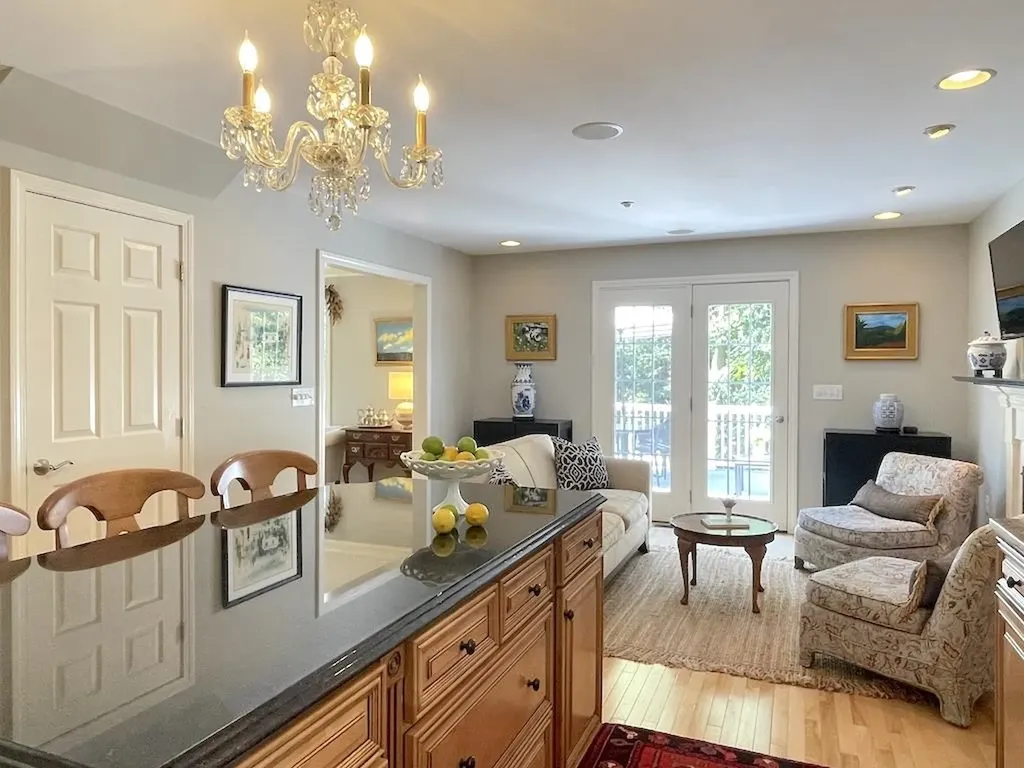 94 Currier Avenue Peterborough NH 03458