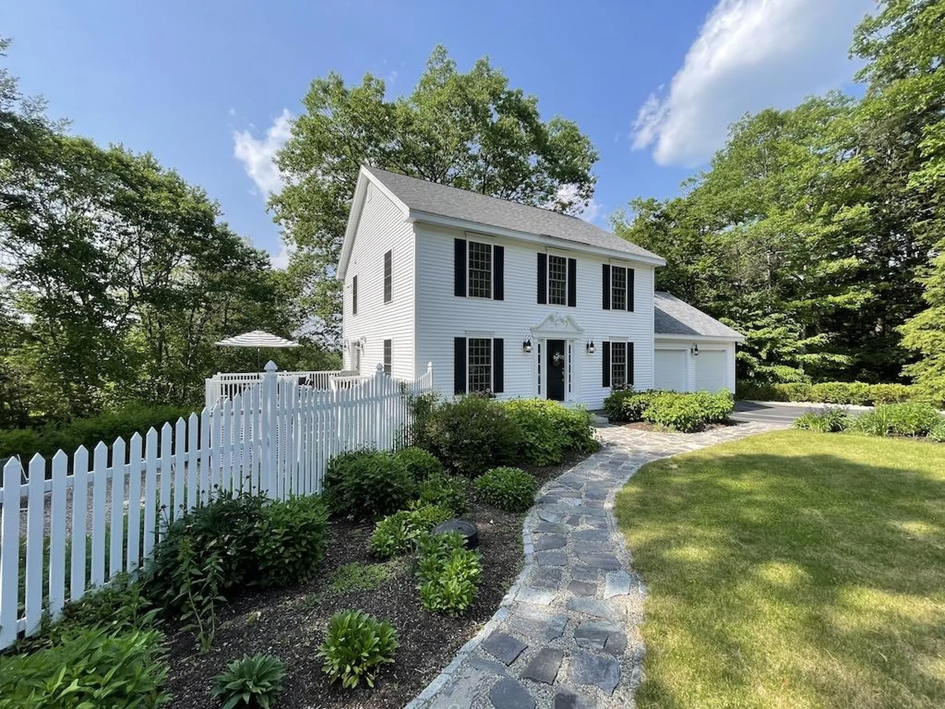 94 Currier Avenue Peterborough NH 03458