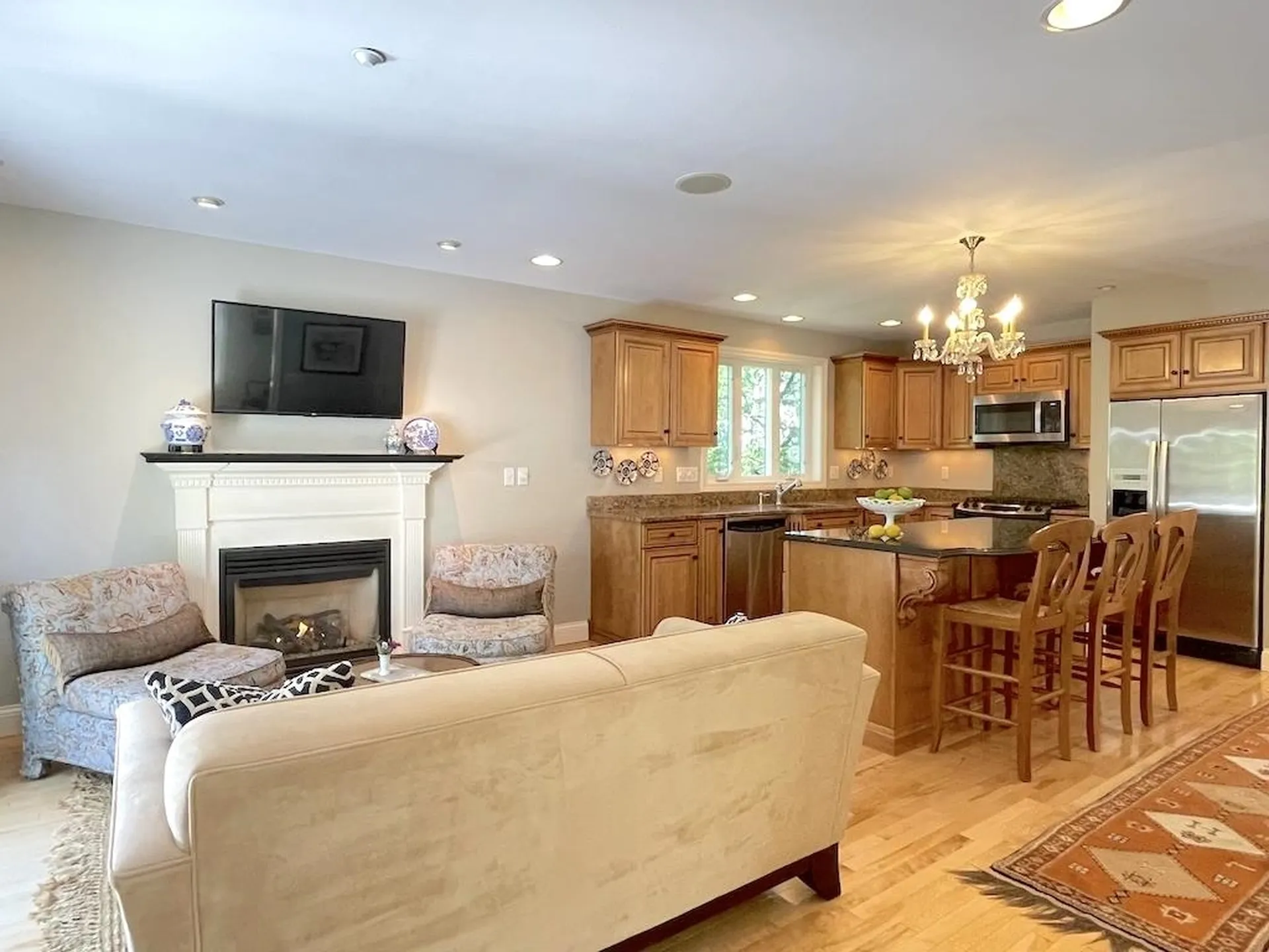 94 Currier Avenue Peterborough NH 03458