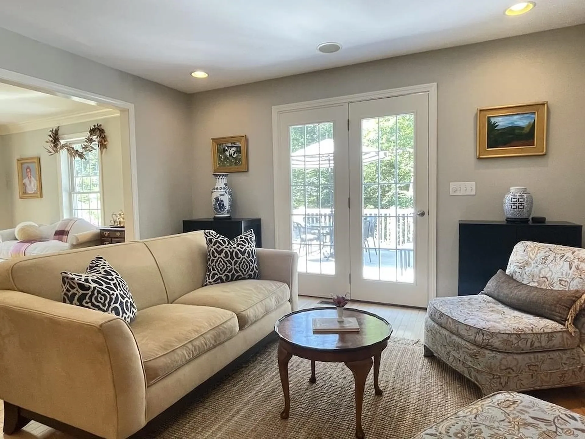 94 Currier Avenue Peterborough NH 03458