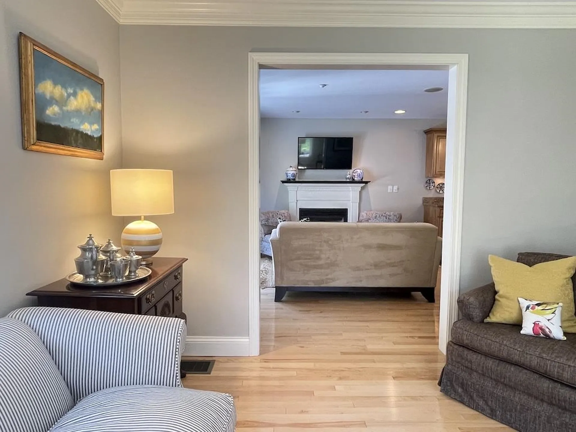 94 Currier Avenue Peterborough NH 03458