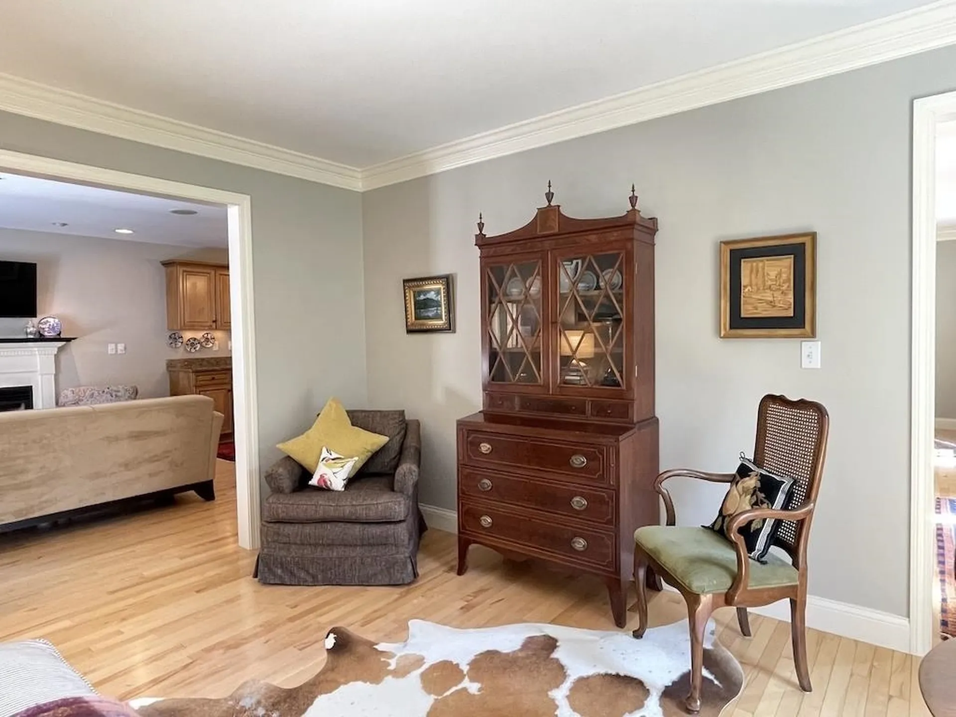 94 Currier Avenue Peterborough NH 03458