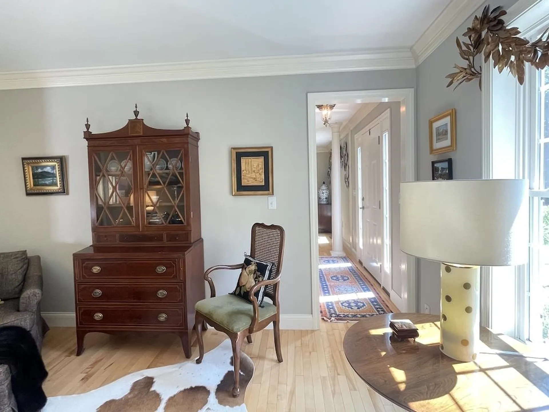 94 Currier Avenue Peterborough NH 03458