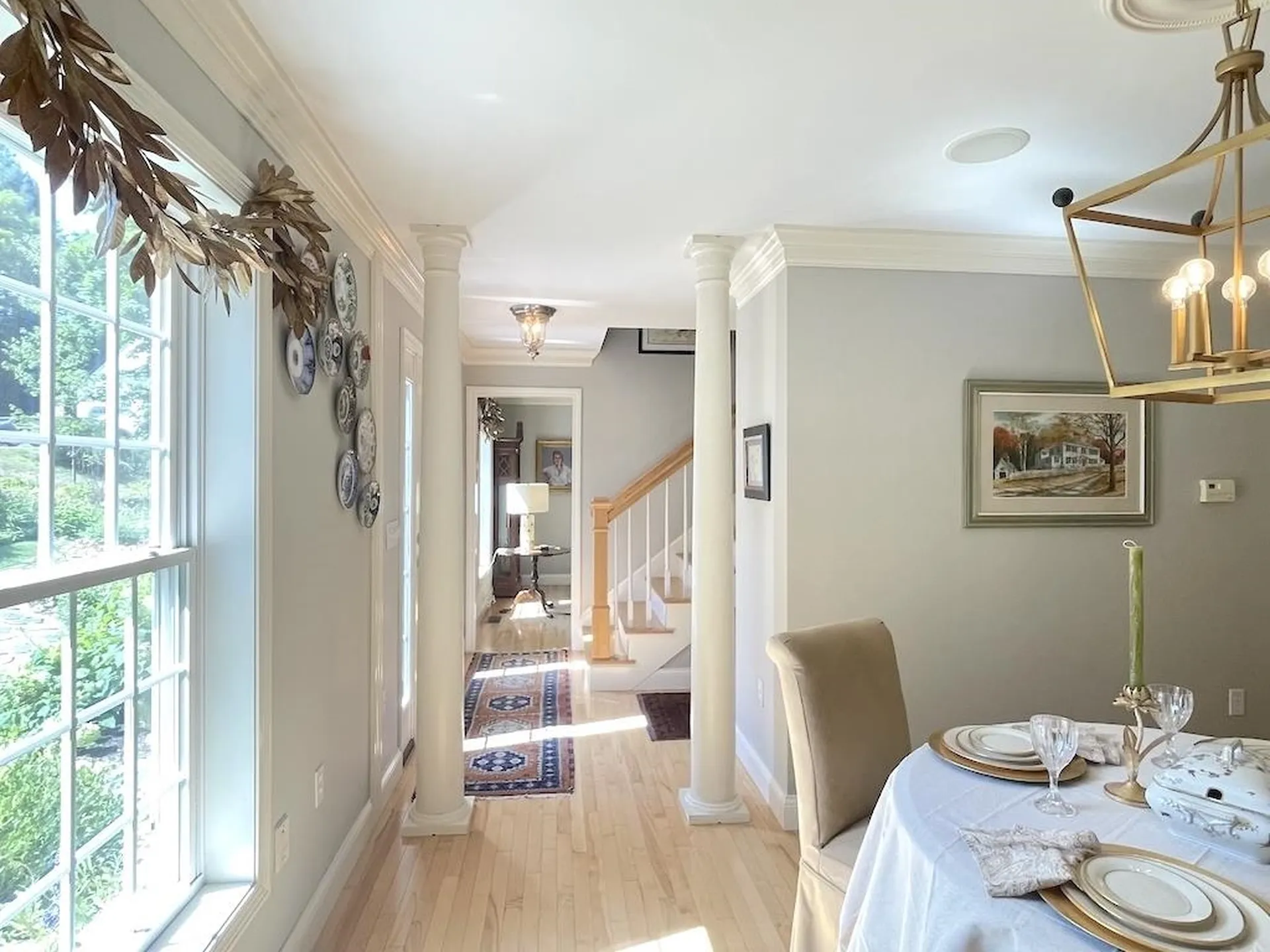 94 Currier Avenue Peterborough NH 03458