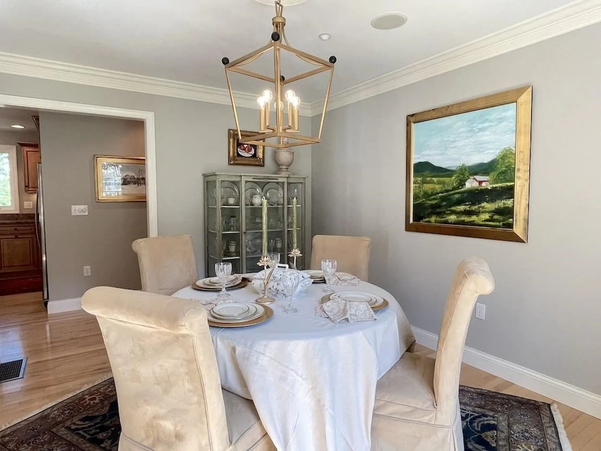 94 Currier Avenue Peterborough NH 03458