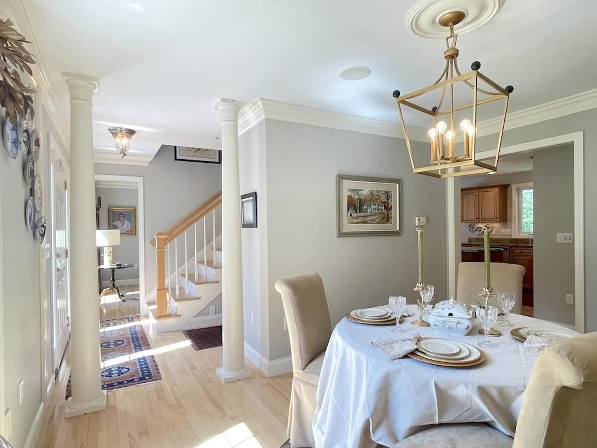 94 Currier Avenue Peterborough NH 03458