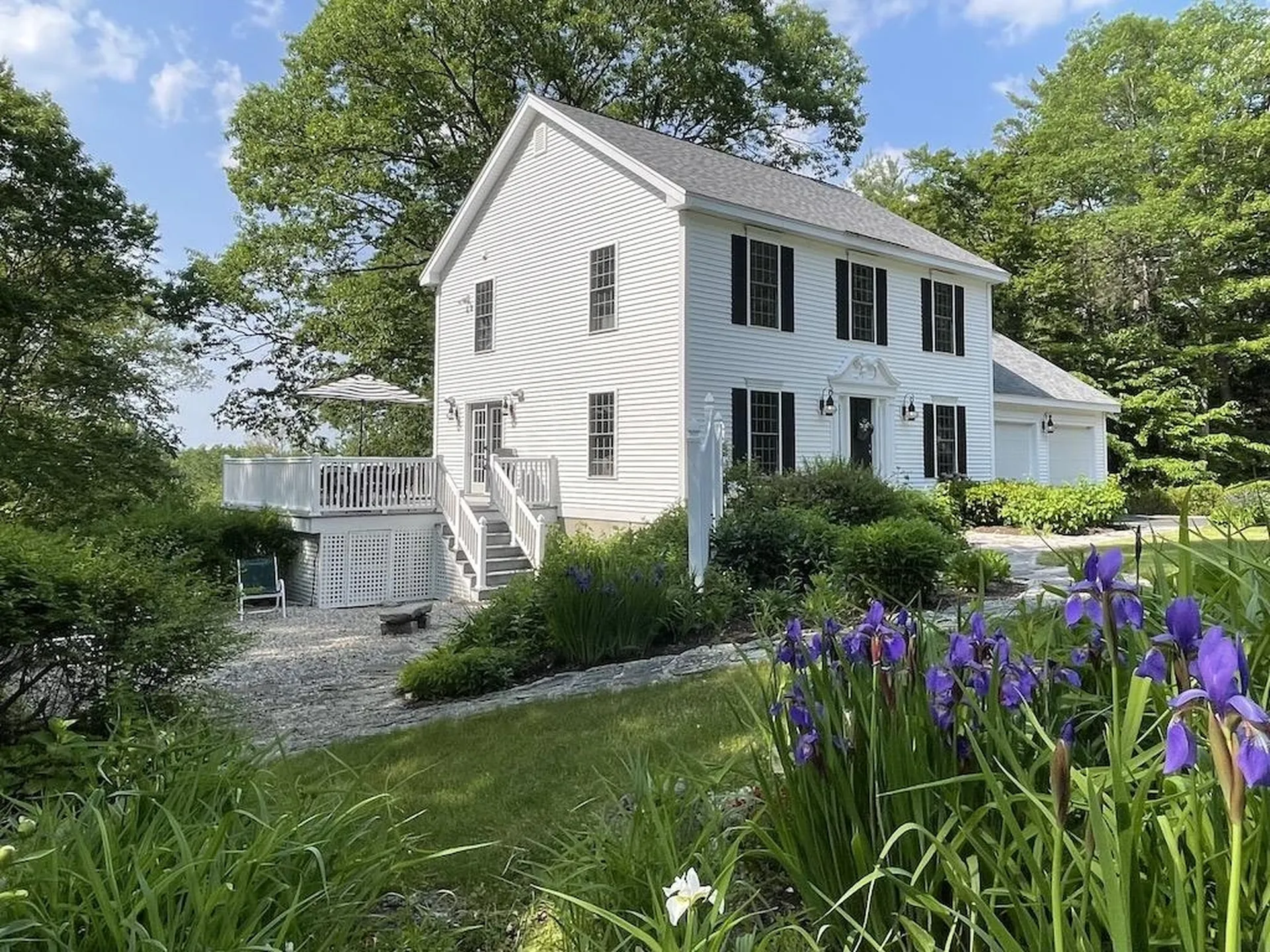 94 Currier Avenue Peterborough NH 03458