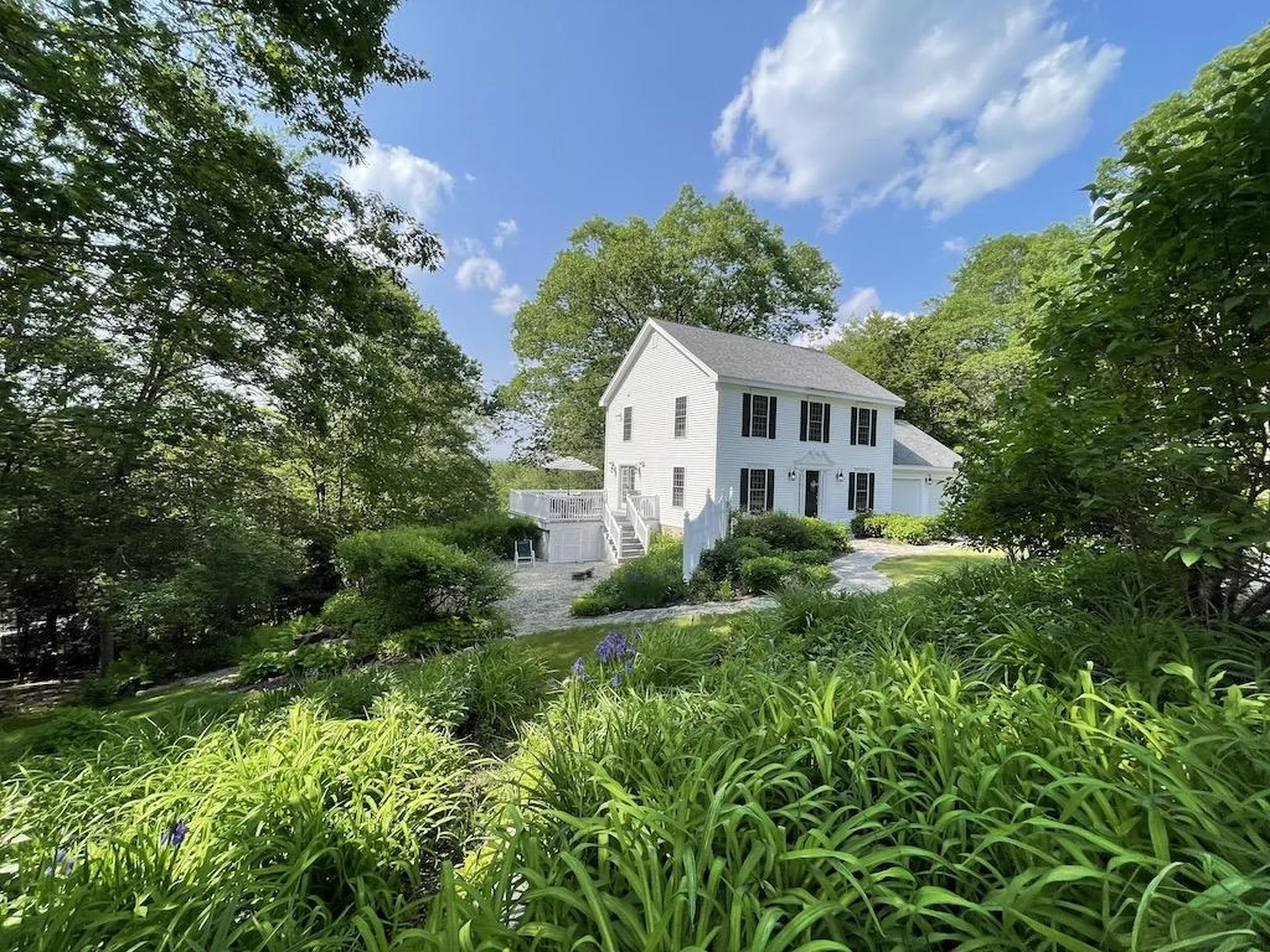 94 Currier Avenue Peterborough NH 03458