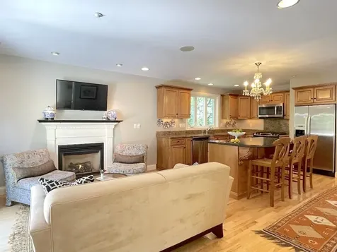 94 Currier Avenue Peterborough NH 03458