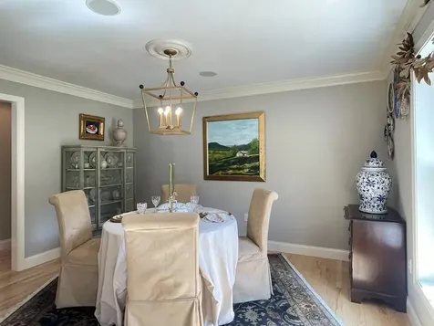 94 Currier Avenue Peterborough NH 03458