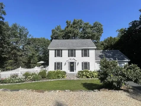 94 Currier Avenue Peterborough NH 03458