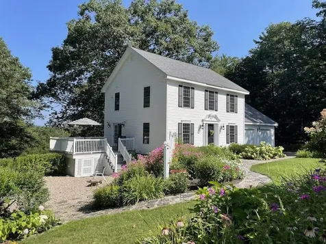 94 Currier Avenue Peterborough NH 03458