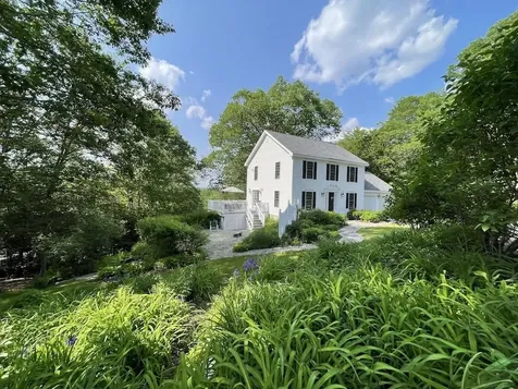 94 Currier Avenue Peterborough NH 03458