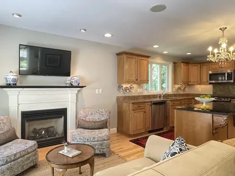 94 Currier Avenue Peterborough NH 03458