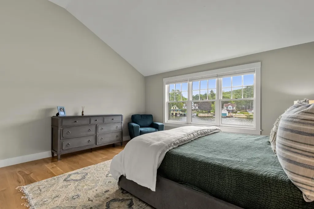 47 Varney Point Road Right Gilford NH 03249