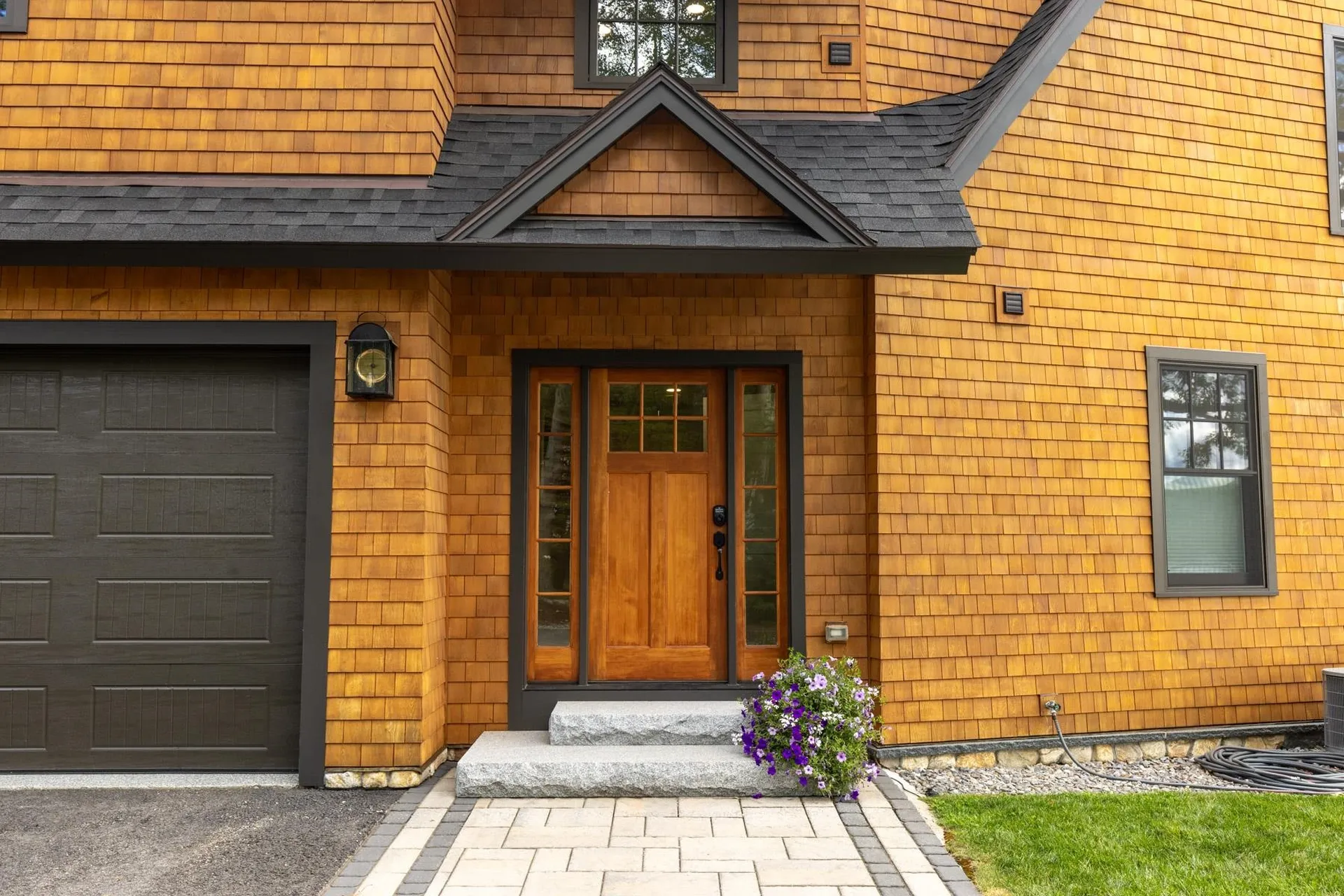 47 Varney Point Road Right Gilford NH 03249