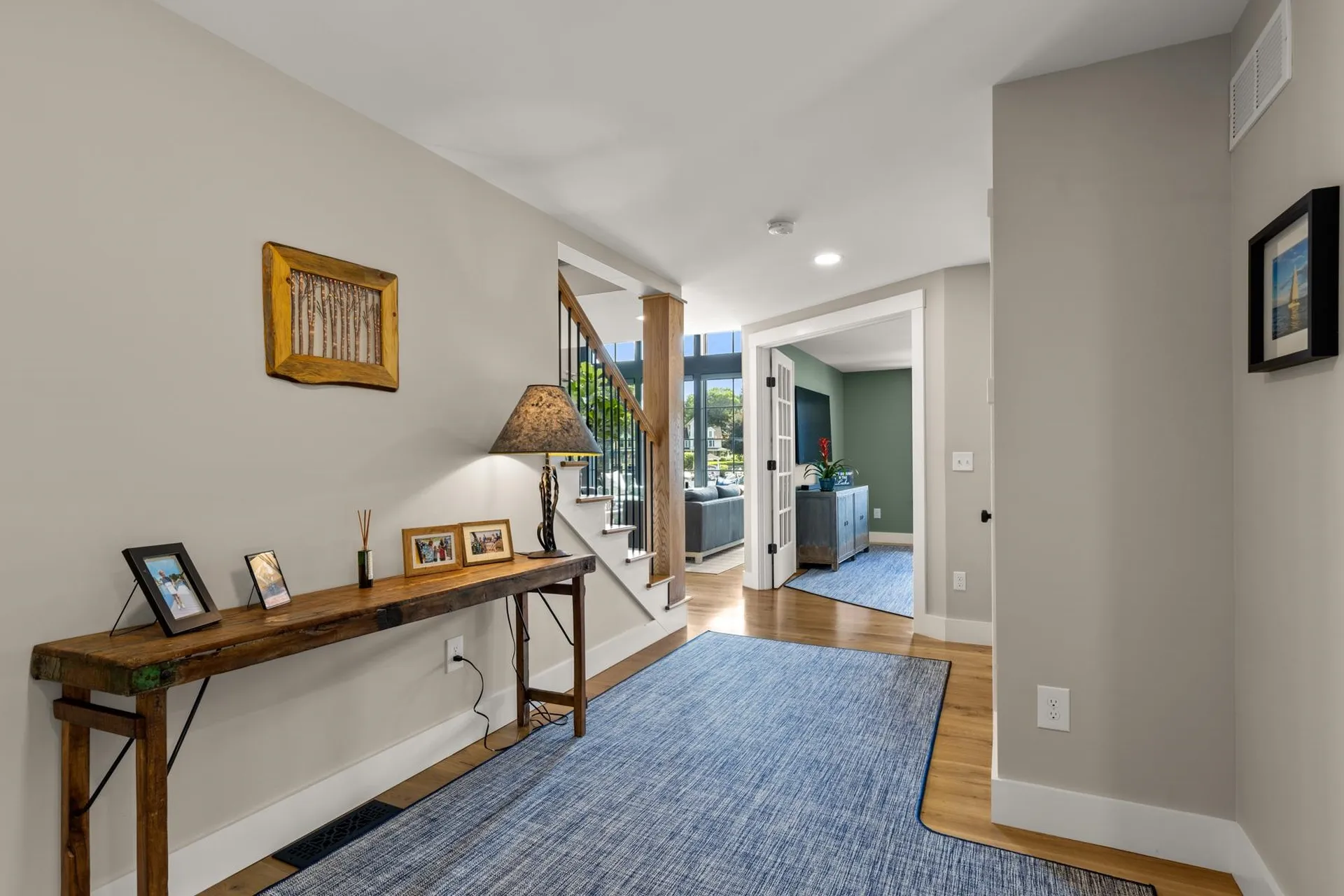 47 Varney Point Road Right Gilford NH 03249