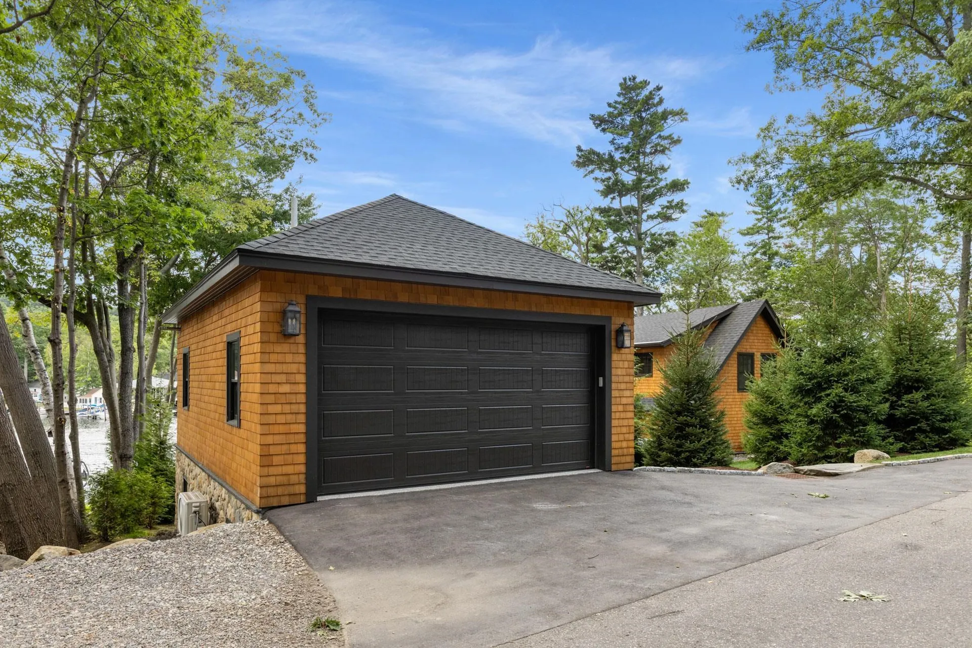 47 Varney Point Road Right Gilford NH 03249