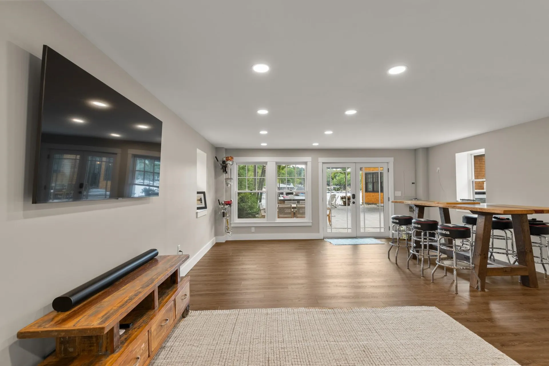 47 Varney Point Road Right Gilford NH 03249