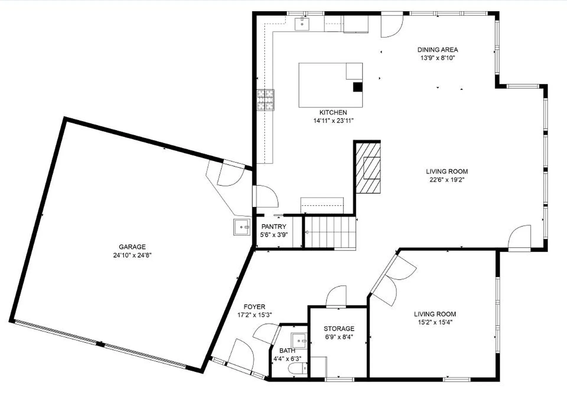 47 Varney Point Road Right Gilford NH 03249