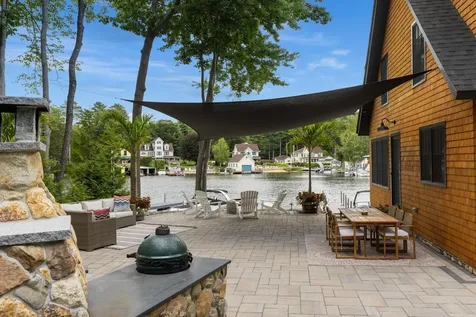 47 Varney Point Road Right Gilford NH 03249