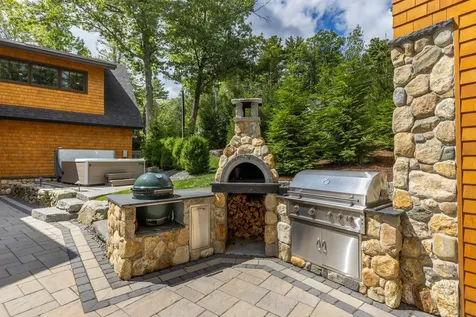 47 Varney Point Road Right Gilford NH 03249