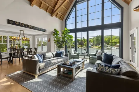 47 Varney Point Road Right Gilford NH 03249