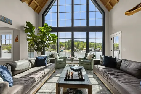 47 Varney Point Road Right Gilford NH 03249