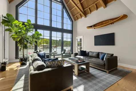 47 Varney Point Road Right Gilford NH 03249