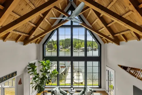 47 Varney Point Road Right Gilford NH 03249