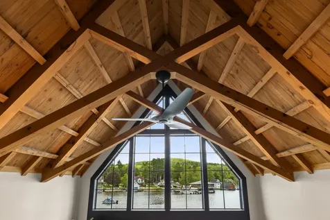 47 Varney Point Road Right Gilford NH 03249