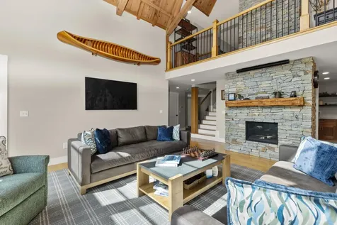 47 Varney Point Road Right Gilford NH 03249