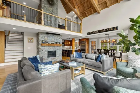 47 Varney Point Road Right Gilford NH 03249