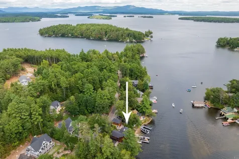 47 Varney Point Road Right Gilford NH 03249