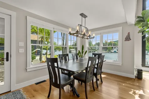 47 Varney Point Road Right Gilford NH 03249