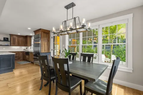 47 Varney Point Road Right Gilford NH 03249