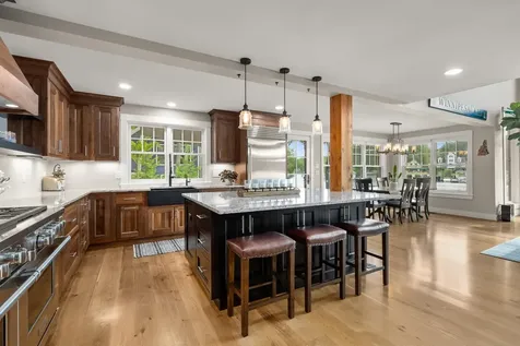 47 Varney Point Road Right Gilford NH 03249