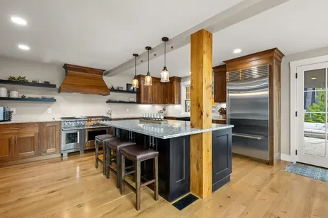 47 Varney Point Road Right Gilford NH 03249