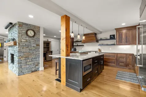 47 Varney Point Road Right Gilford NH 03249