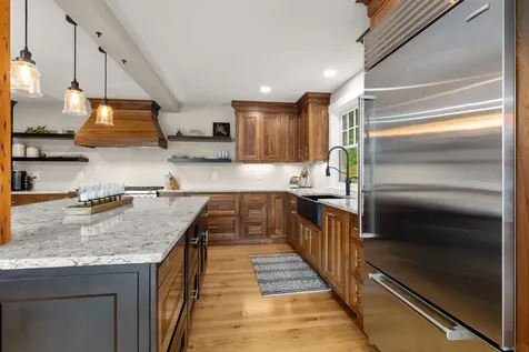 47 Varney Point Road Right Gilford NH 03249