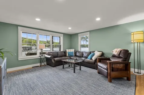 47 Varney Point Road Right Gilford NH 03249