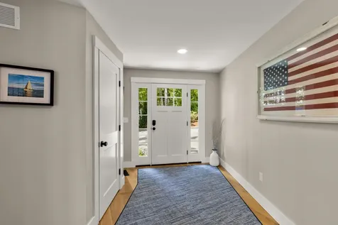 47 Varney Point Road Right Gilford NH 03249