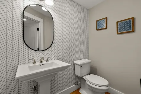 47 Varney Point Road Right Gilford NH 03249