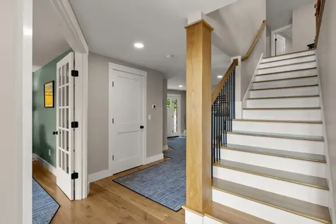 47 Varney Point Road Right Gilford NH 03249