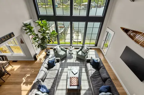 47 Varney Point Road Right Gilford NH 03249