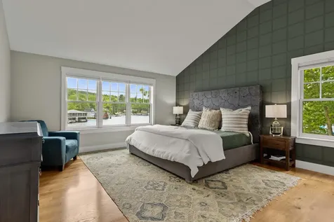 47 Varney Point Road Right Gilford NH 03249